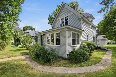 319 S Miller Avenue Litchfield MN 55355