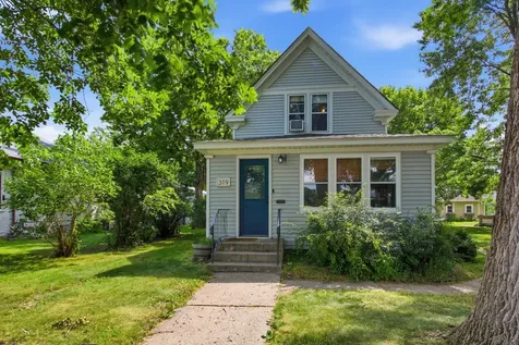 319 S Miller Avenue Litchfield MN 55355