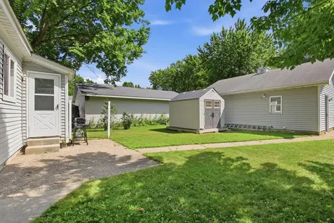 319 S Miller Avenue Litchfield MN 55355