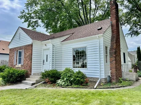 180 Bernard Street E West Saint Paul MN 55118