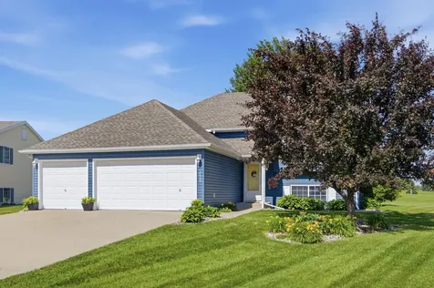 3455 39th Street S Moorhead MN 56560