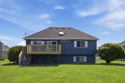 3455 39th Street S Moorhead MN 56560
