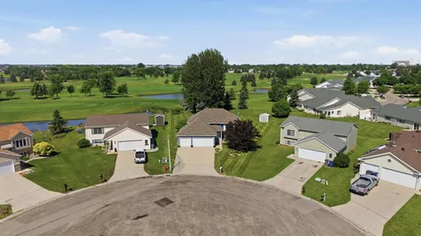 3455 39th Street S Moorhead MN 56560