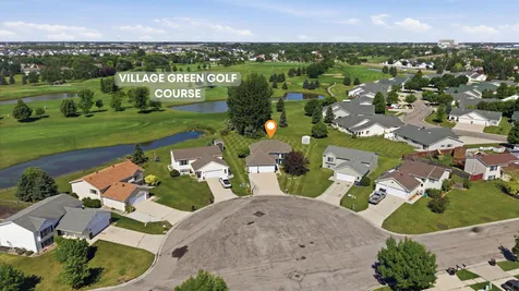 3455 39th Street S Moorhead MN 56560
