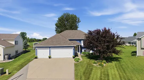 3455 39th Street S Moorhead MN 56560