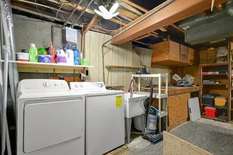 837 Pedersen Street Saint Paul MN 55119