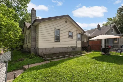 837 Pedersen Street Saint Paul MN 55119
