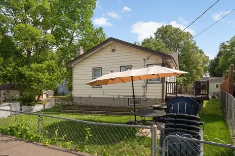 837 Pedersen Street Saint Paul MN 55119