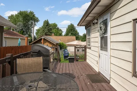 837 Pedersen Street Saint Paul MN 55119
