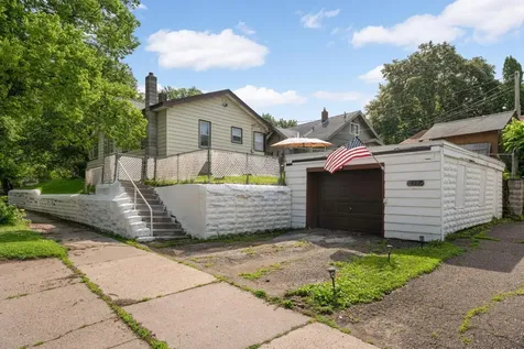 837 Pedersen Street Saint Paul MN 55119