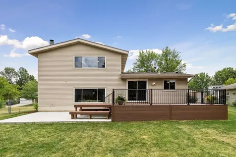 14945 Dundee Avenue Apple Valley MN 55124