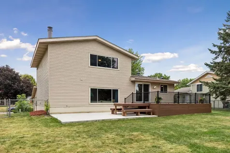 14945 Dundee Avenue Apple Valley MN 55124