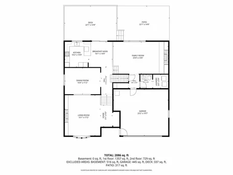14945 Dundee Avenue Apple Valley MN 55124