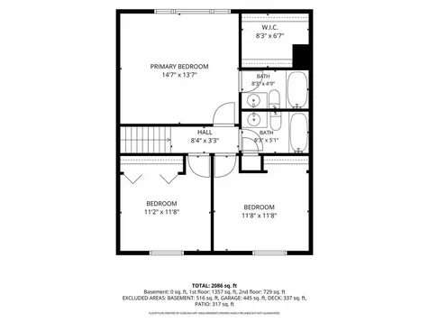 14945 Dundee Avenue Apple Valley MN 55124