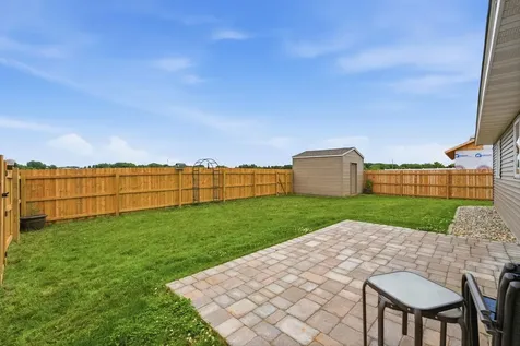 716 W 8th Street Litchfield MN 55355