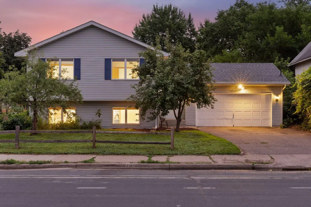 1855 Monroe Street NE Minneapolis MN 55418