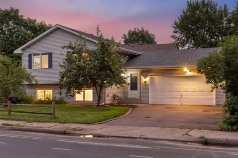1855 Monroe Street NE Minneapolis MN 55418
