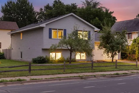1855 Monroe Street NE Minneapolis MN 55418