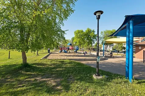 1855 Monroe Street NE Minneapolis MN 55418