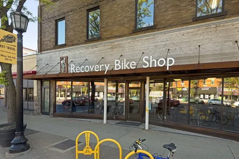 1855 Monroe Street NE Minneapolis MN 55418