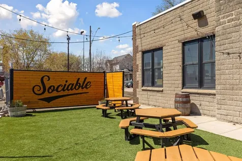1855 Monroe Street NE Minneapolis MN 55418