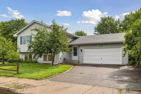 1855 Monroe Street NE Minneapolis MN 55418