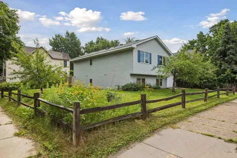 1855 Monroe Street NE Minneapolis MN 55418