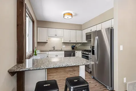 9630 12th Avenue Circle Bloomington MN 55425