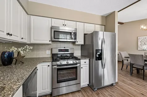 9630 12th Avenue Circle Bloomington MN 55425