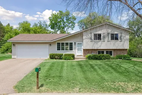 9630 12th Avenue Circle Bloomington MN 55425