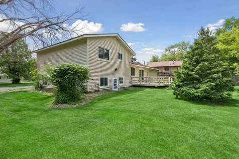 9630 12th Avenue Circle Bloomington MN 55425