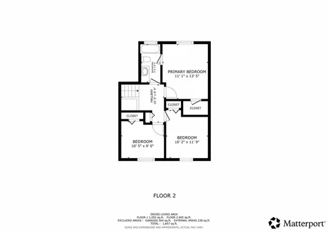 9630 12th Avenue Circle Bloomington MN 55425