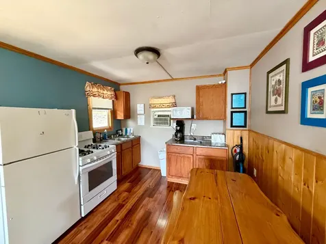 6833 View Point Lodge Road Gordon WI 54838