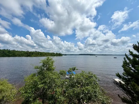 6833 View Point Lodge Road Gordon WI 54838