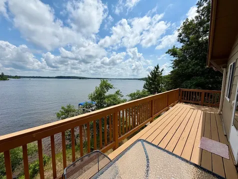 6833 View Point Lodge Road Gordon WI 54838