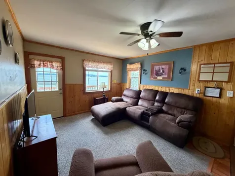 6833 View Point Lodge Road Gordon WI 54838