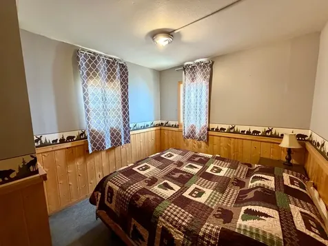 6833 View Point Lodge Road Gordon WI 54838
