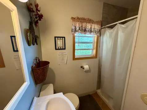 6833 View Point Lodge Road Gordon WI 54838