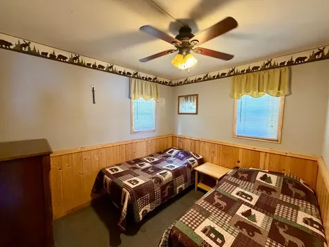 6833 View Point Lodge Road Gordon WI 54838