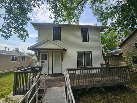 225 12th Street N Breckenridge MN 56520