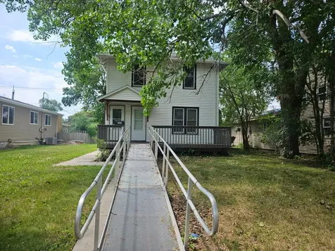 225 12th Street N Breckenridge MN 56520