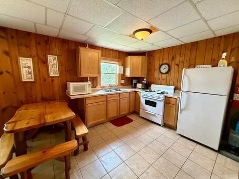 6833 View Point Lodge Road Gordon WI 54838