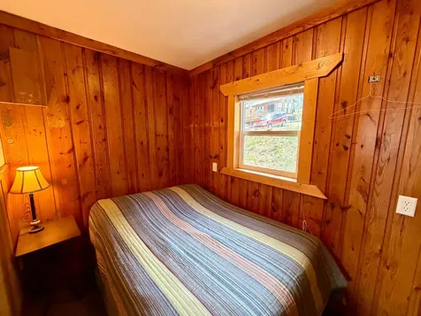 6833 View Point Lodge Road Gordon WI 54838