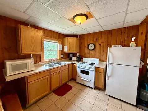 6833 View Point Lodge Road Gordon WI 54838