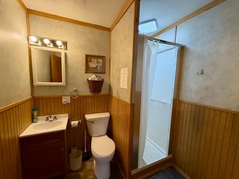 6833 View Point Lodge Road Gordon WI 54838