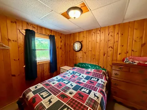 6833 View Point Lodge Road Gordon WI 54838