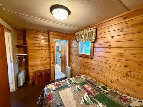 6833 View Point Lodge Road Gordon WI 54838