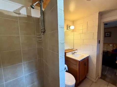 6833 View Point Lodge Road Gordon WI 54838