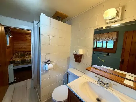 6833 View Point Lodge Road Gordon WI 54838