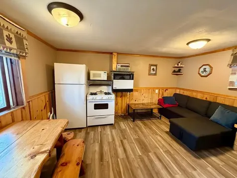6833 View Point Lodge Road Gordon WI 54838